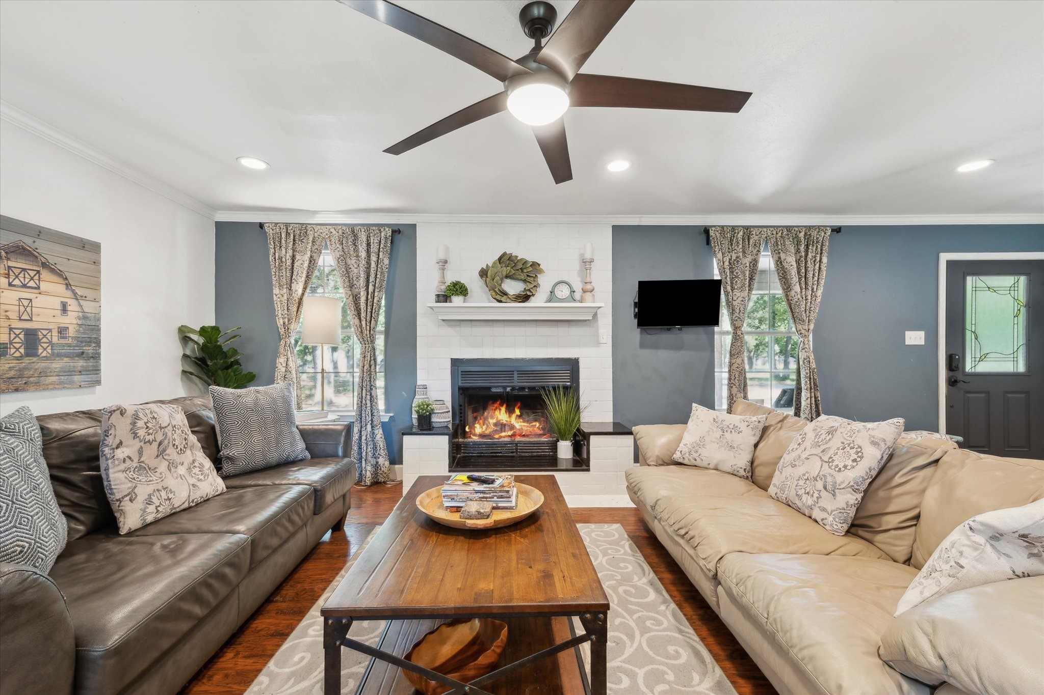 168 Barker Lane Waco TX 76705