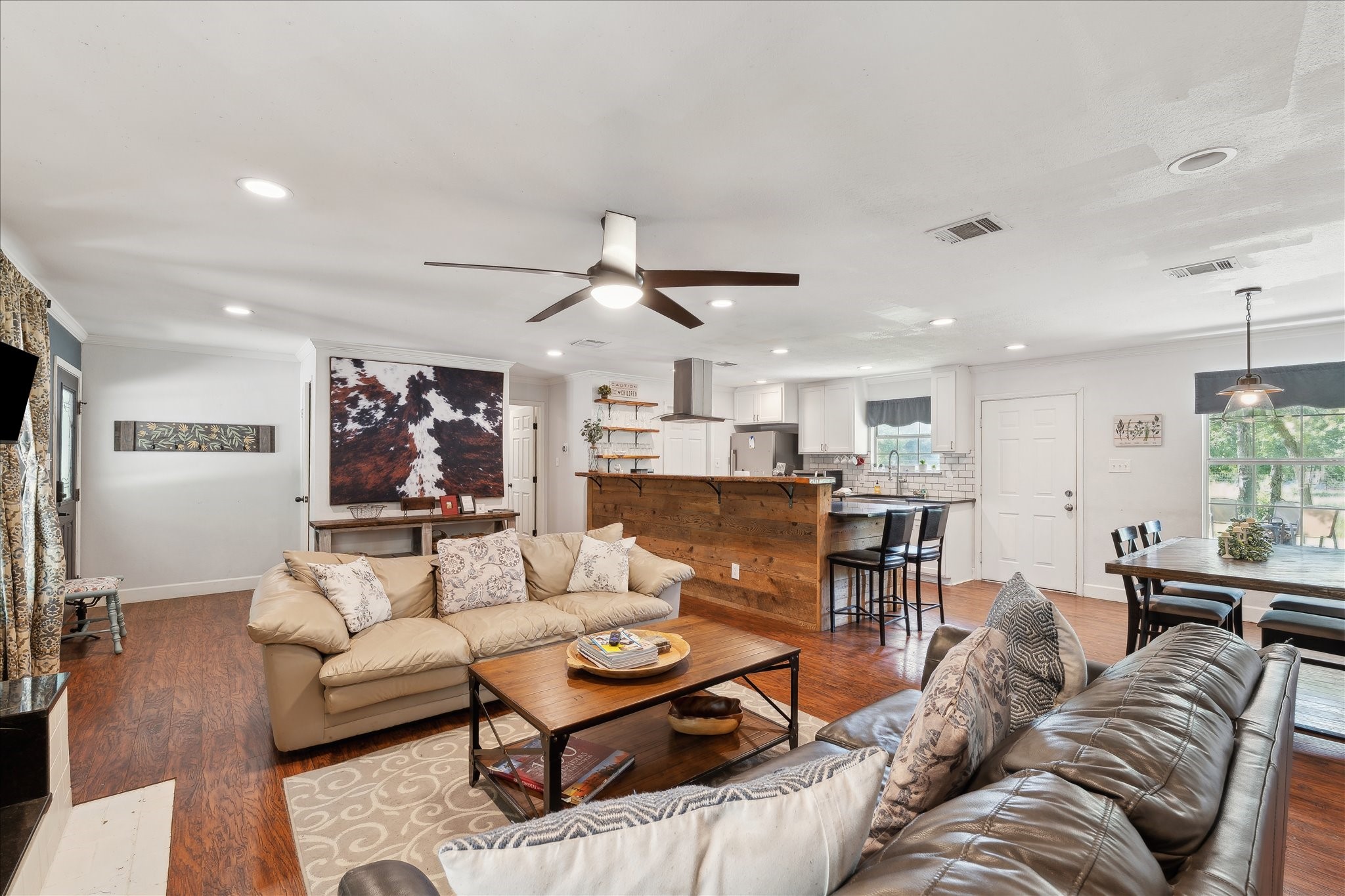168 Barker Lane Waco TX 76705
