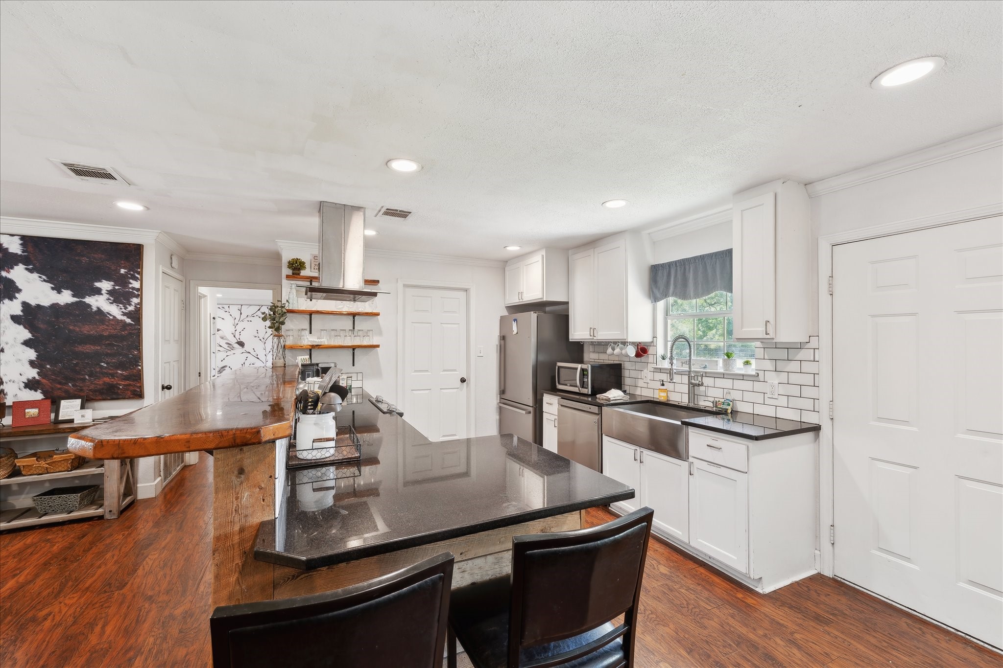 168 Barker Lane Waco TX 76705