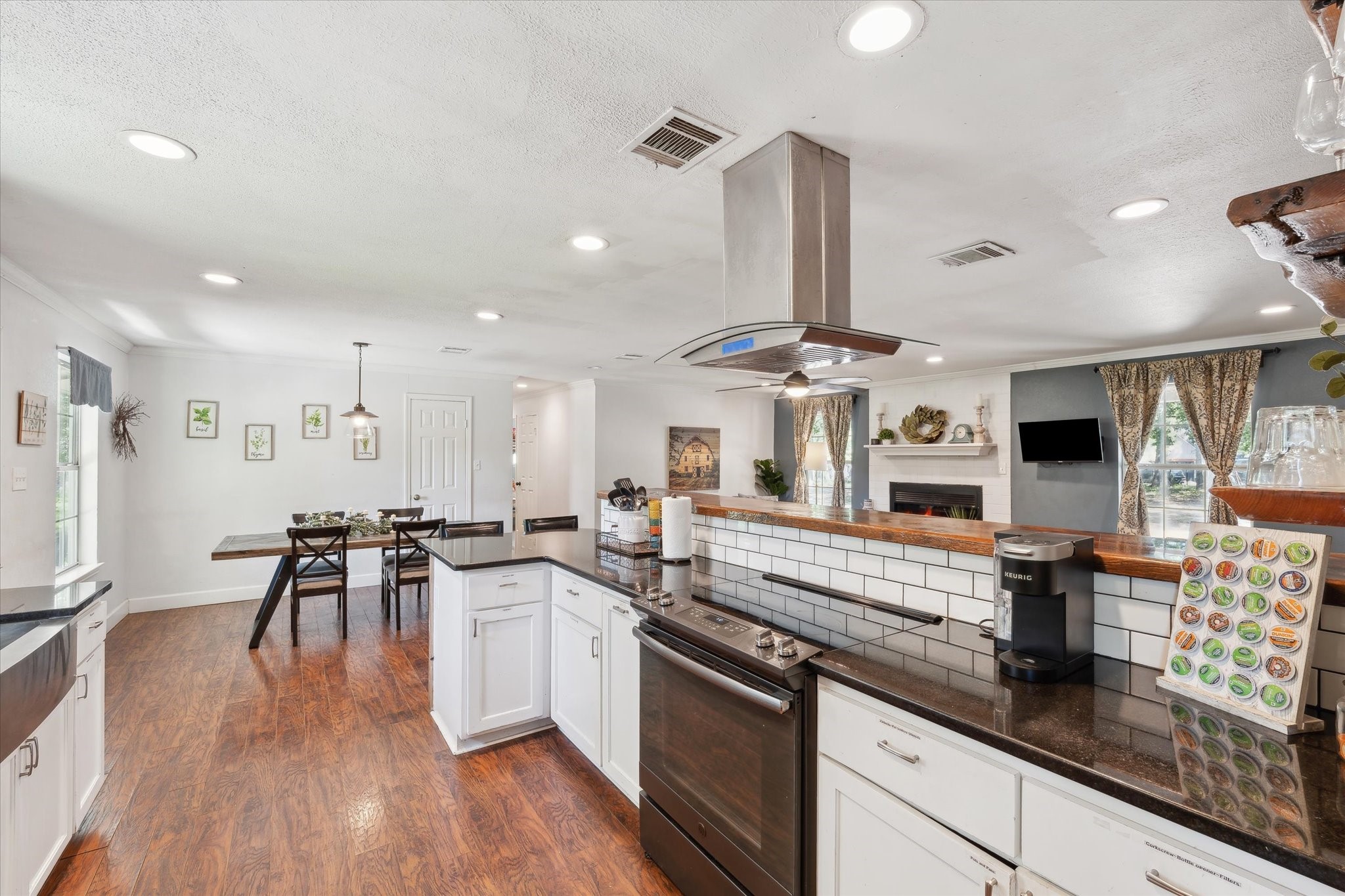 168 Barker Lane Waco TX 76705