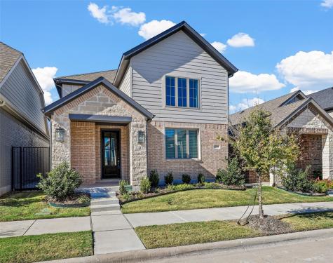 4705 Alliance Street Haltom City TX 76117