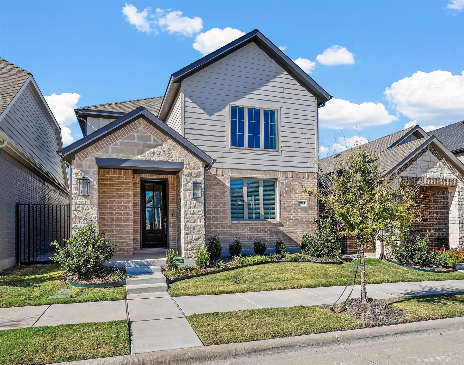 4705 Alliance Street Haltom City TX 76117