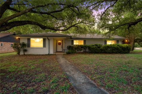 7440 Brentwood Circle Woodway TX 76712