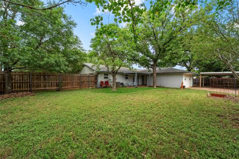 7440 Brentwood Circle Woodway TX 76712