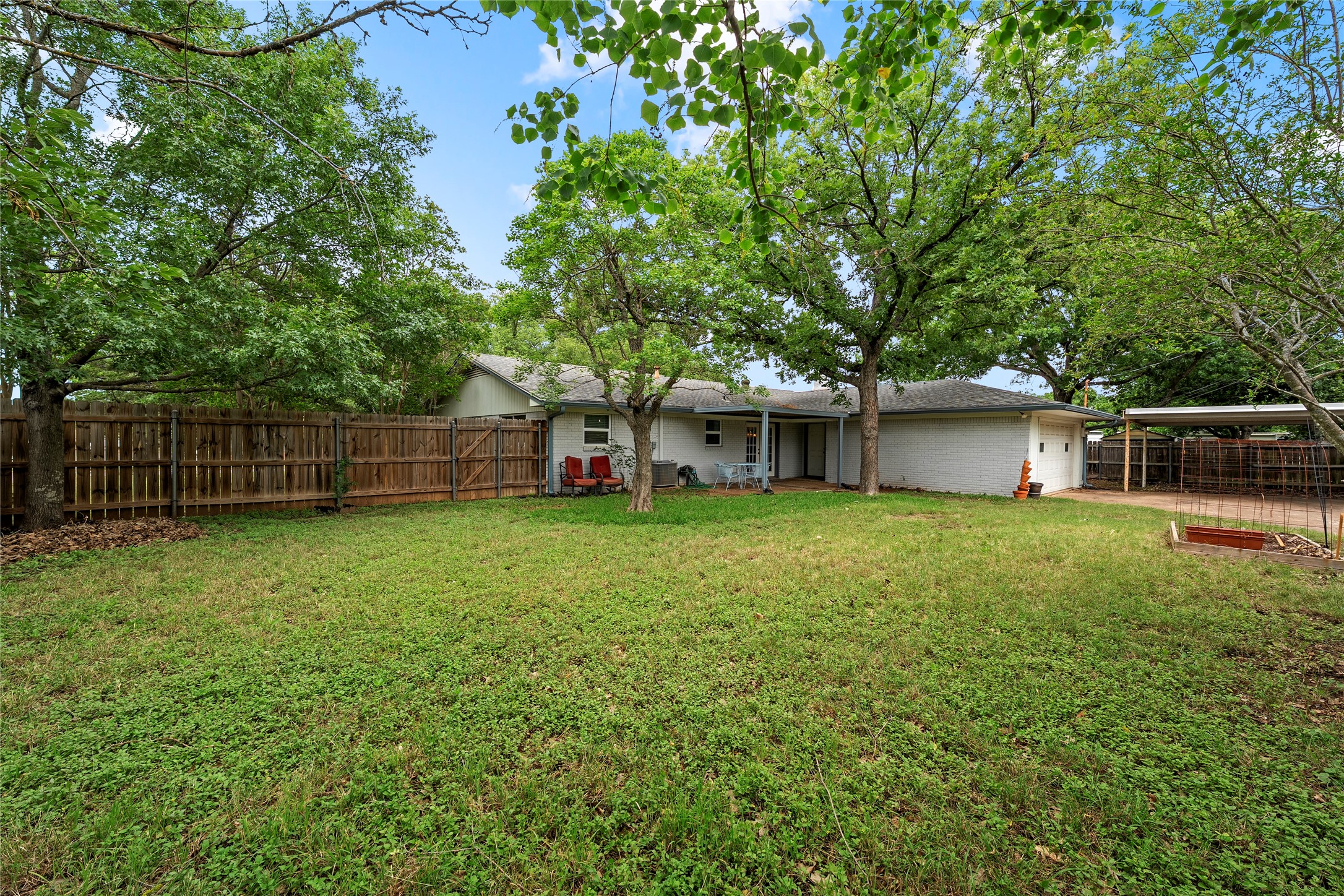 7440 Brentwood Circle Woodway TX 76712