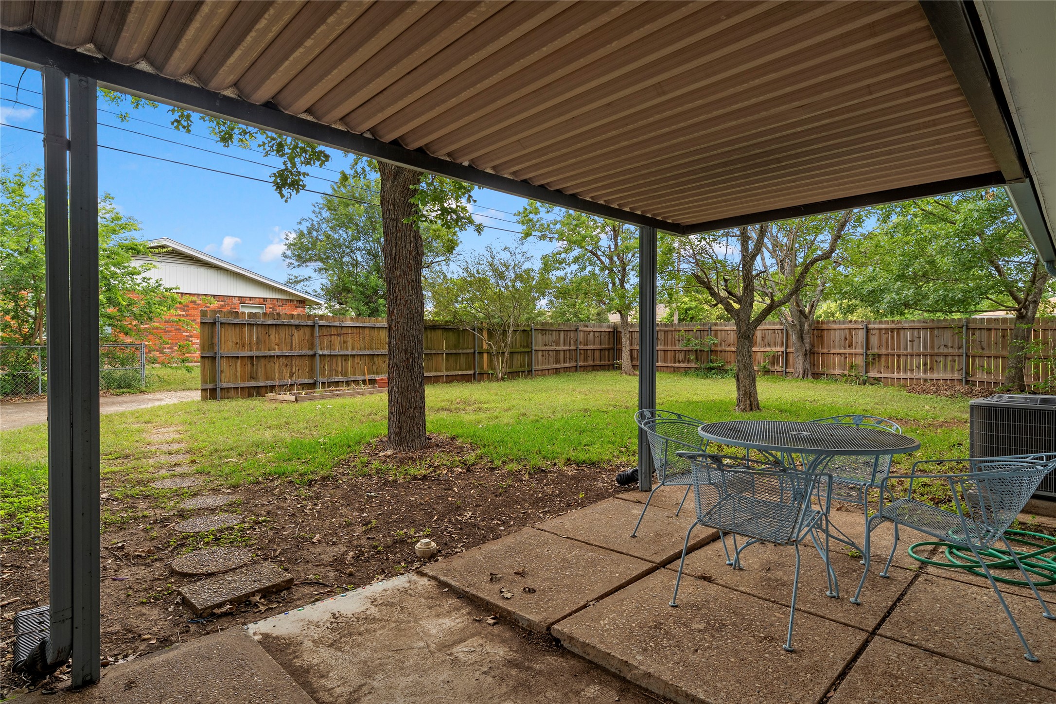 7440 Brentwood Circle Woodway TX 76712