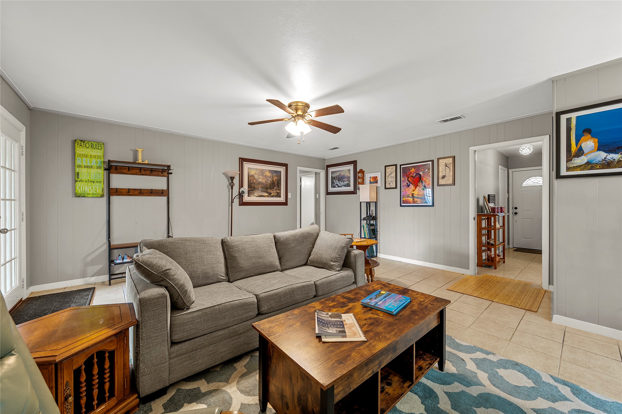 7440 Brentwood Circle Woodway TX 76712