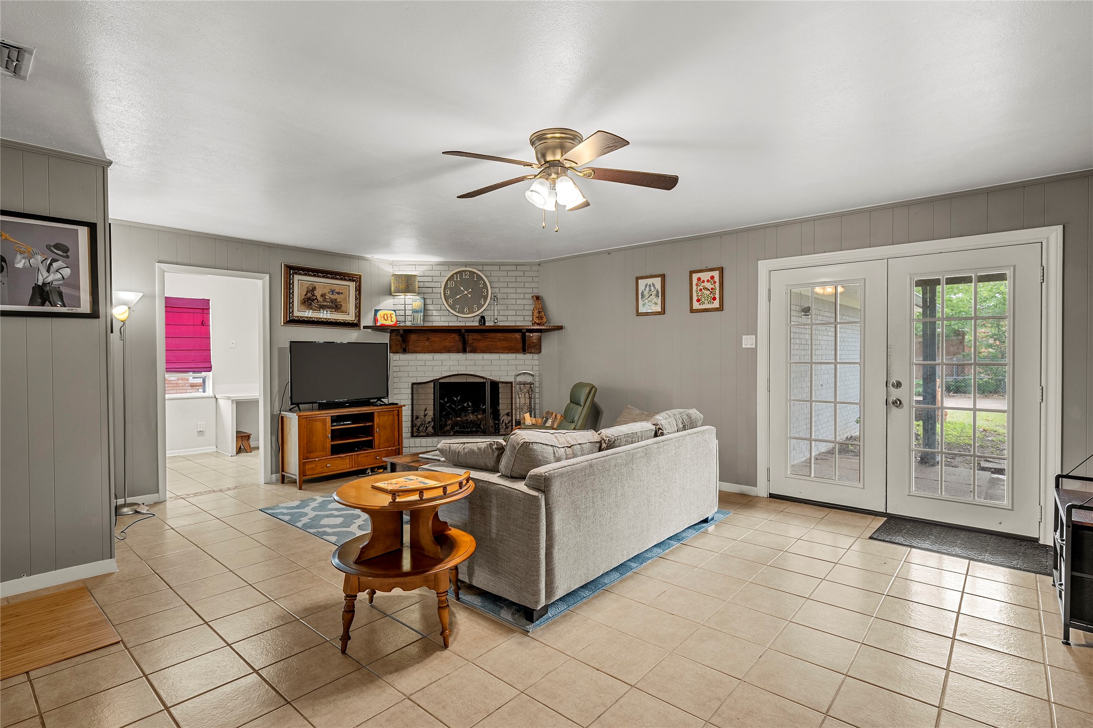 7440 Brentwood Circle Woodway TX 76712