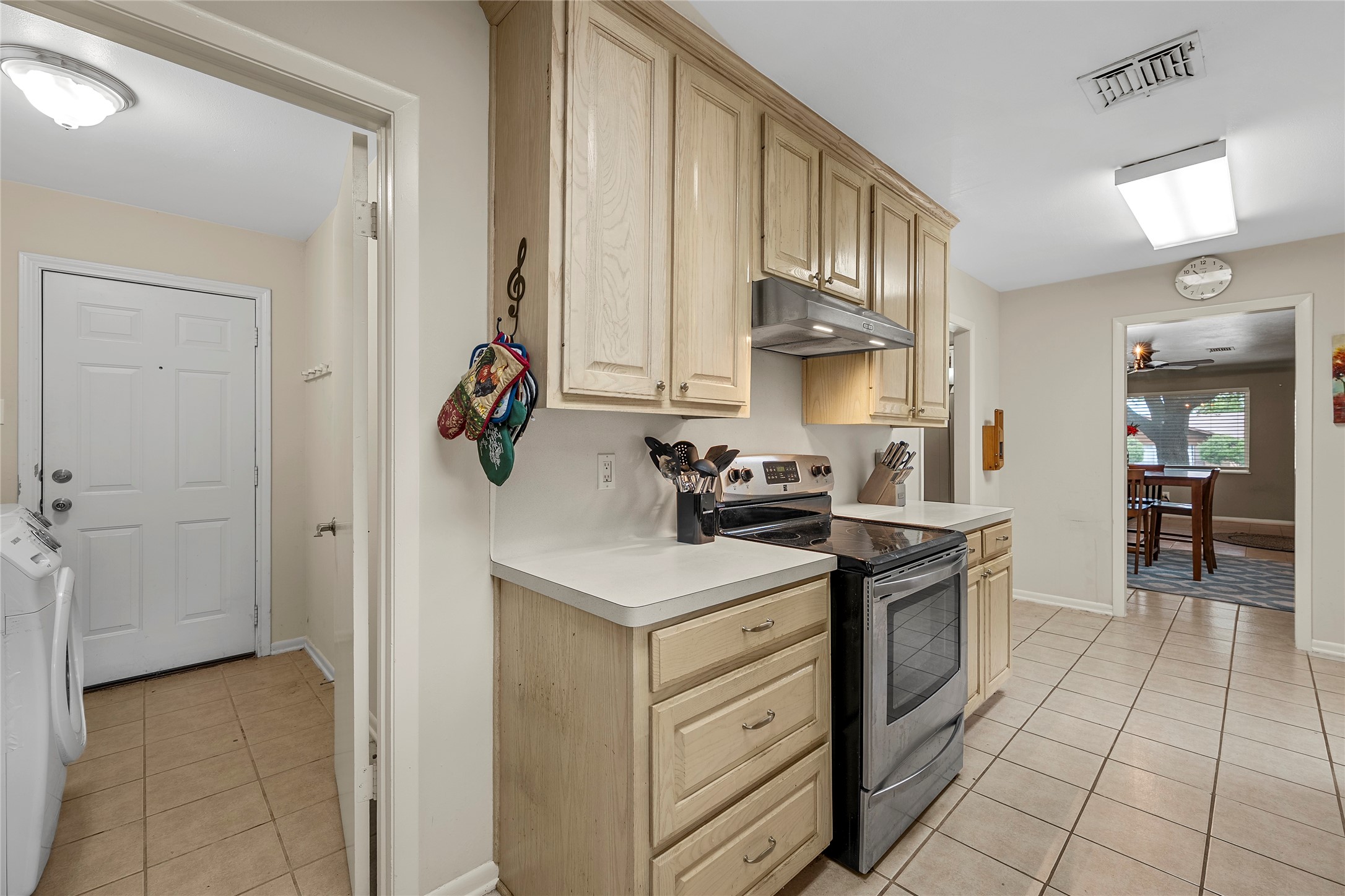 7440 Brentwood Circle Woodway TX 76712