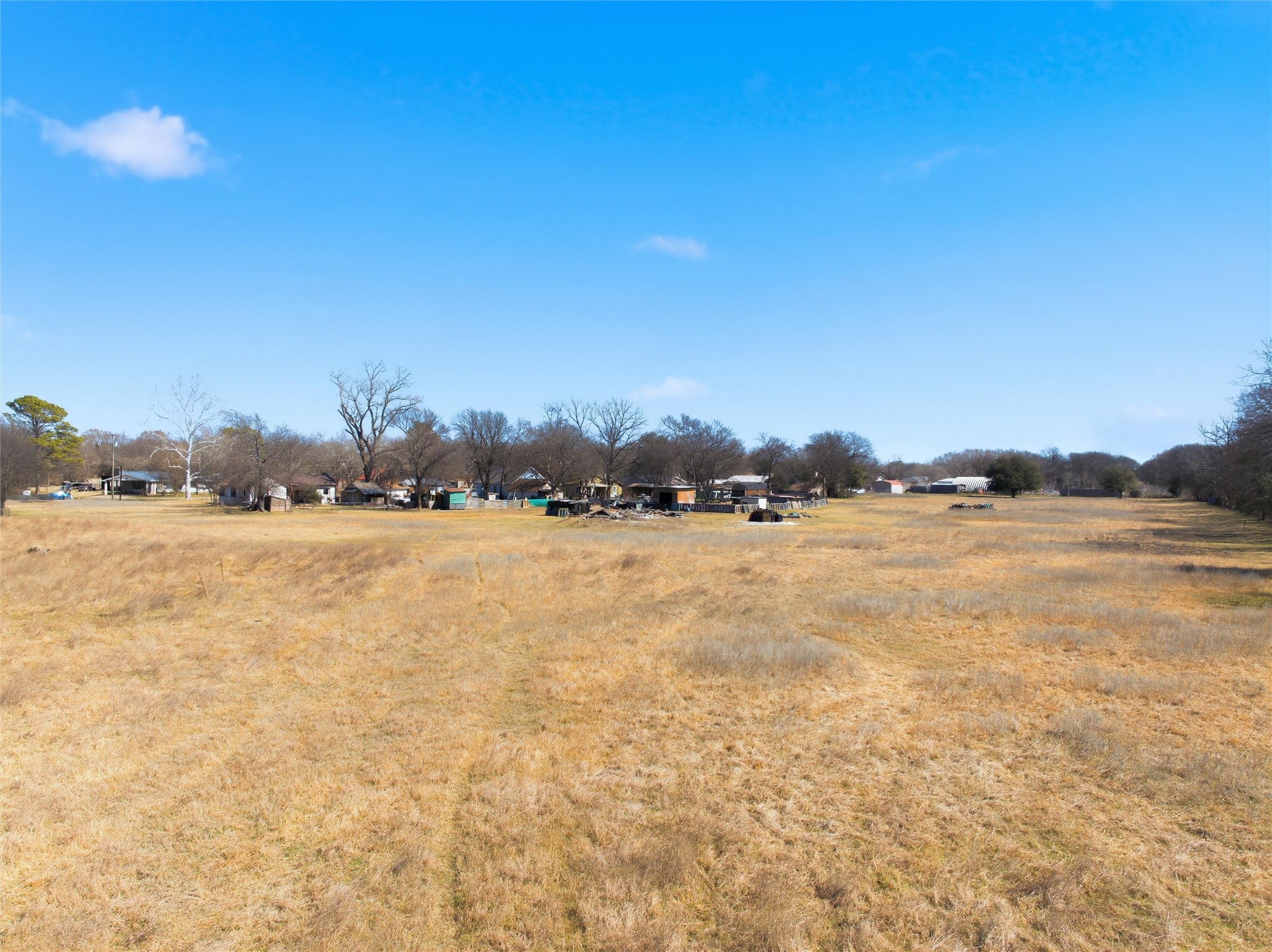 2801 Old Marlin Road Waco TX 76705