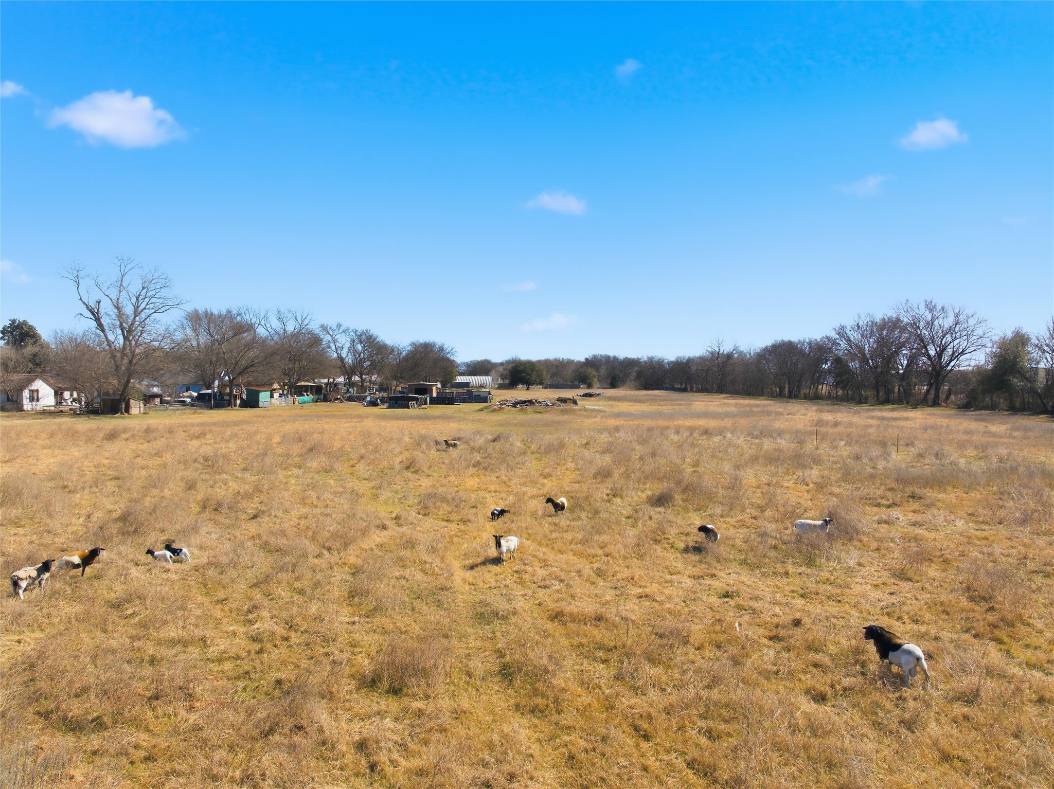 2801 Old Marlin Road Waco TX 76705