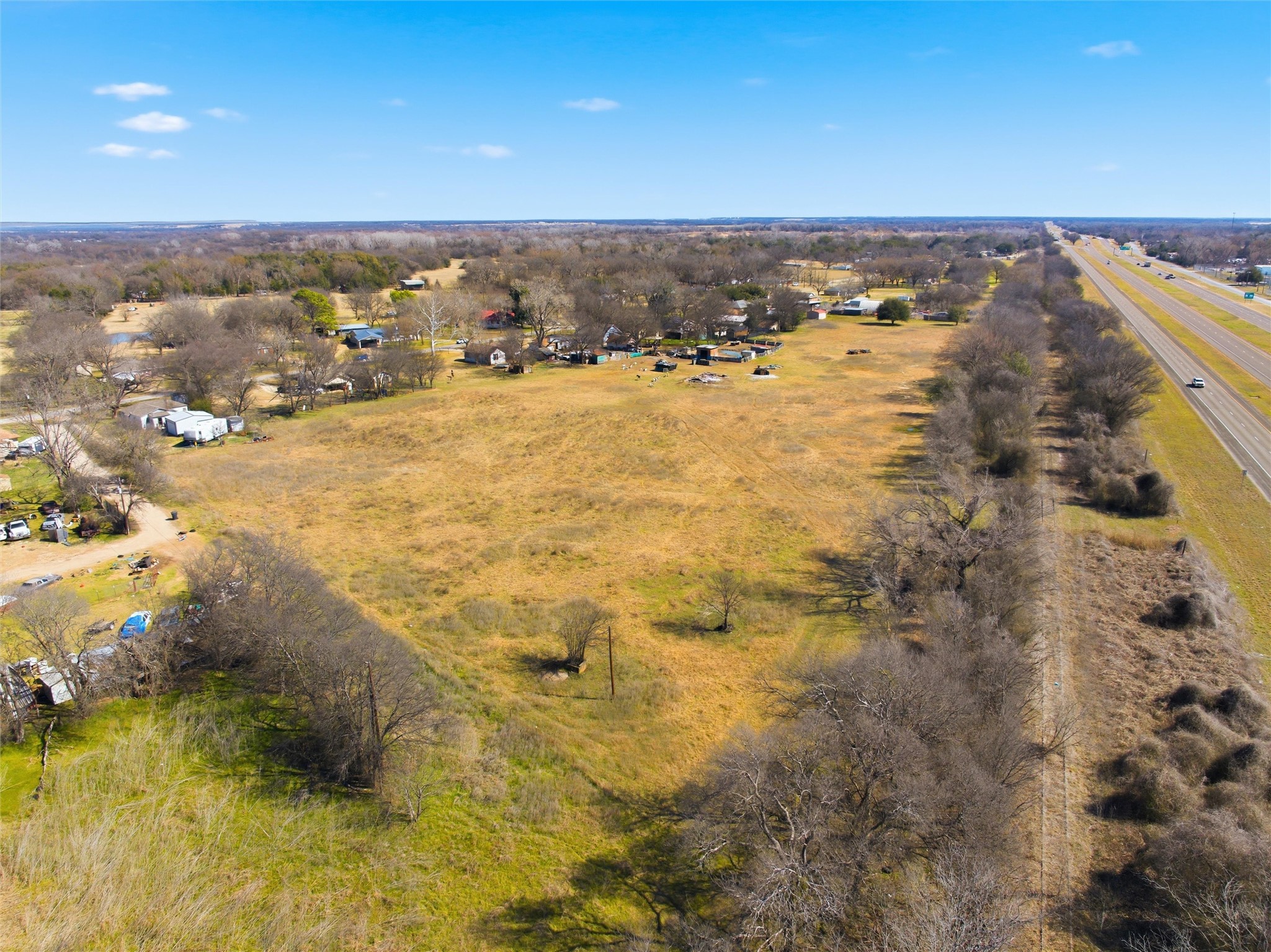 2801 Old Marlin Road Waco TX 76705
