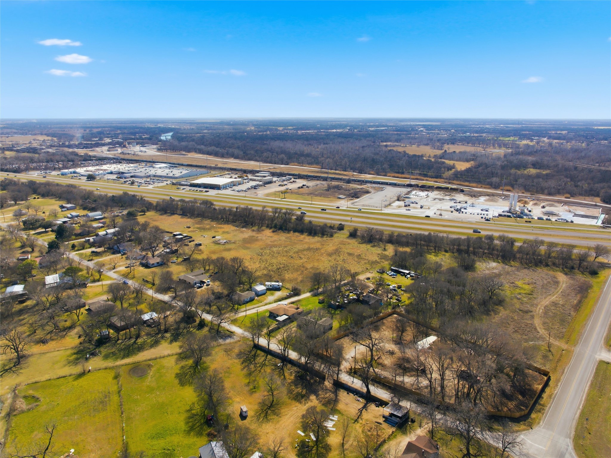 2801 Old Marlin Road Waco TX 76705