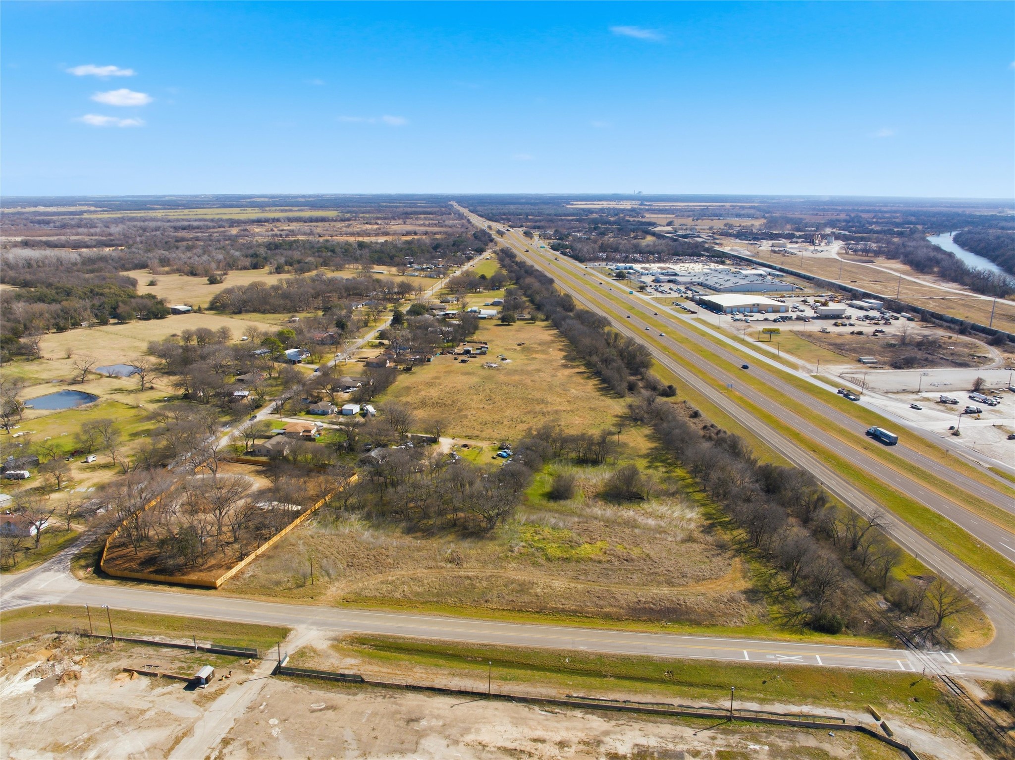 2801 Old Marlin Road Waco TX 76705