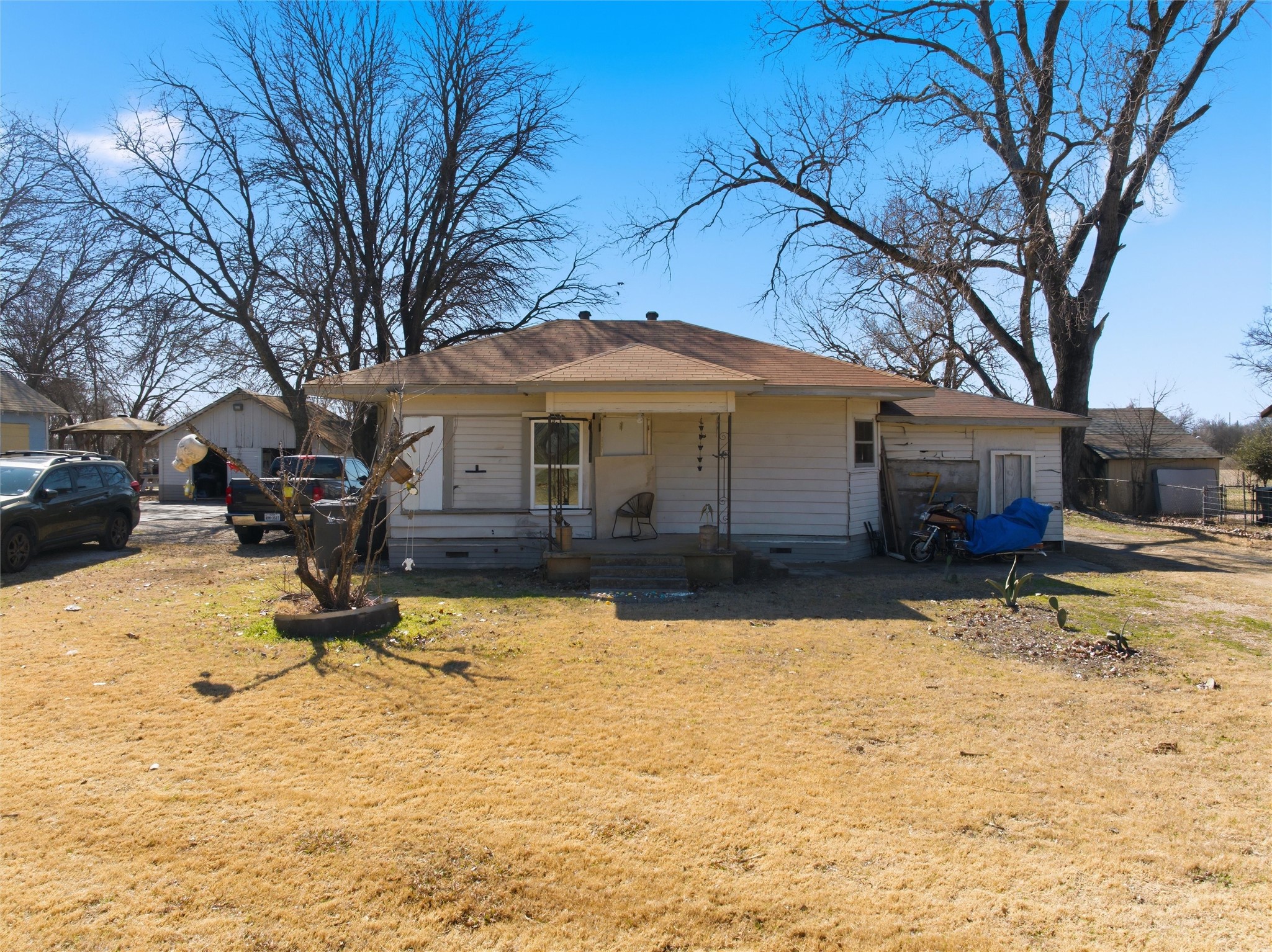 2801 Old Marlin Road Waco TX 76705
