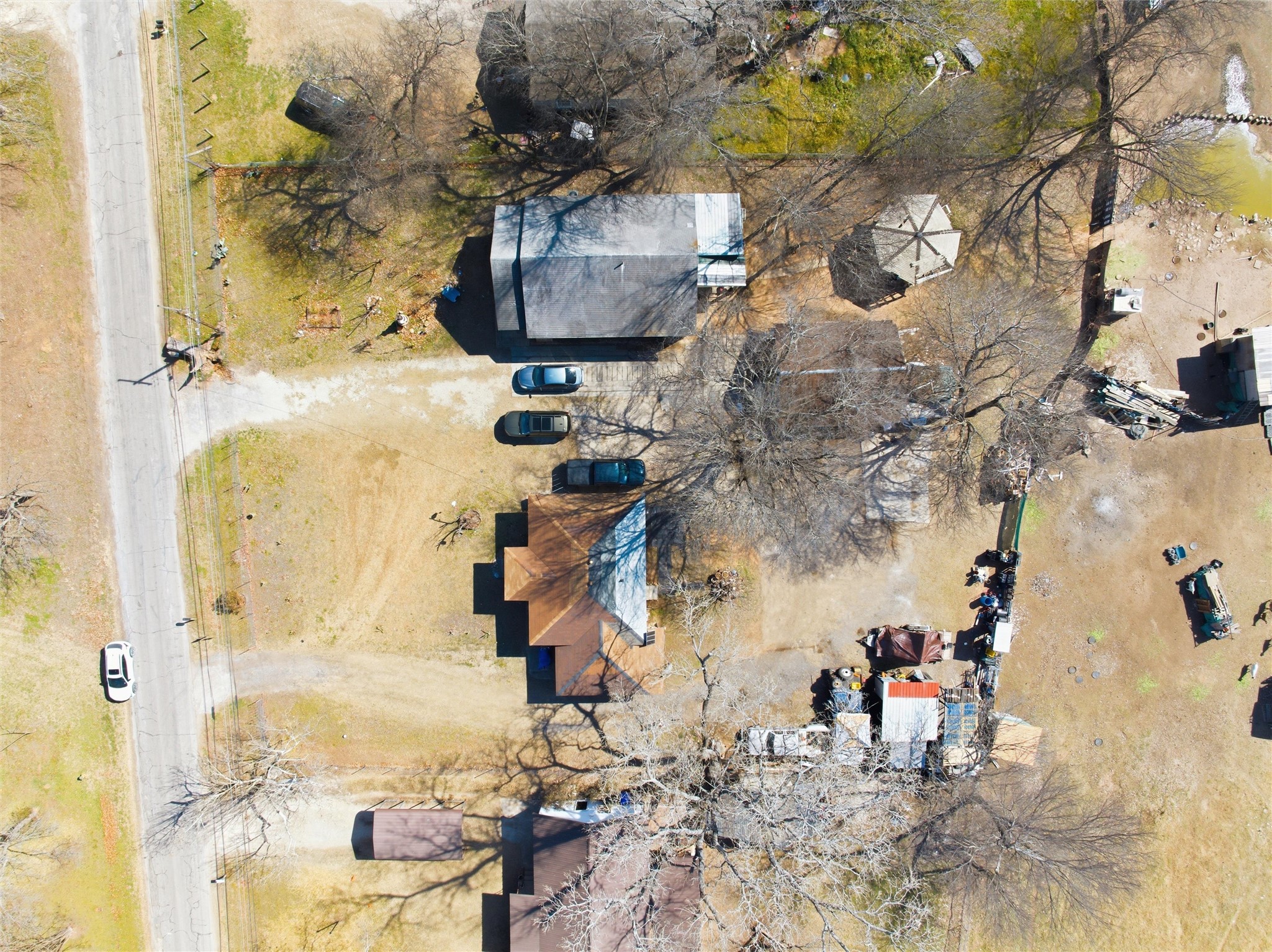 2801 Old Marlin Road Waco TX 76705