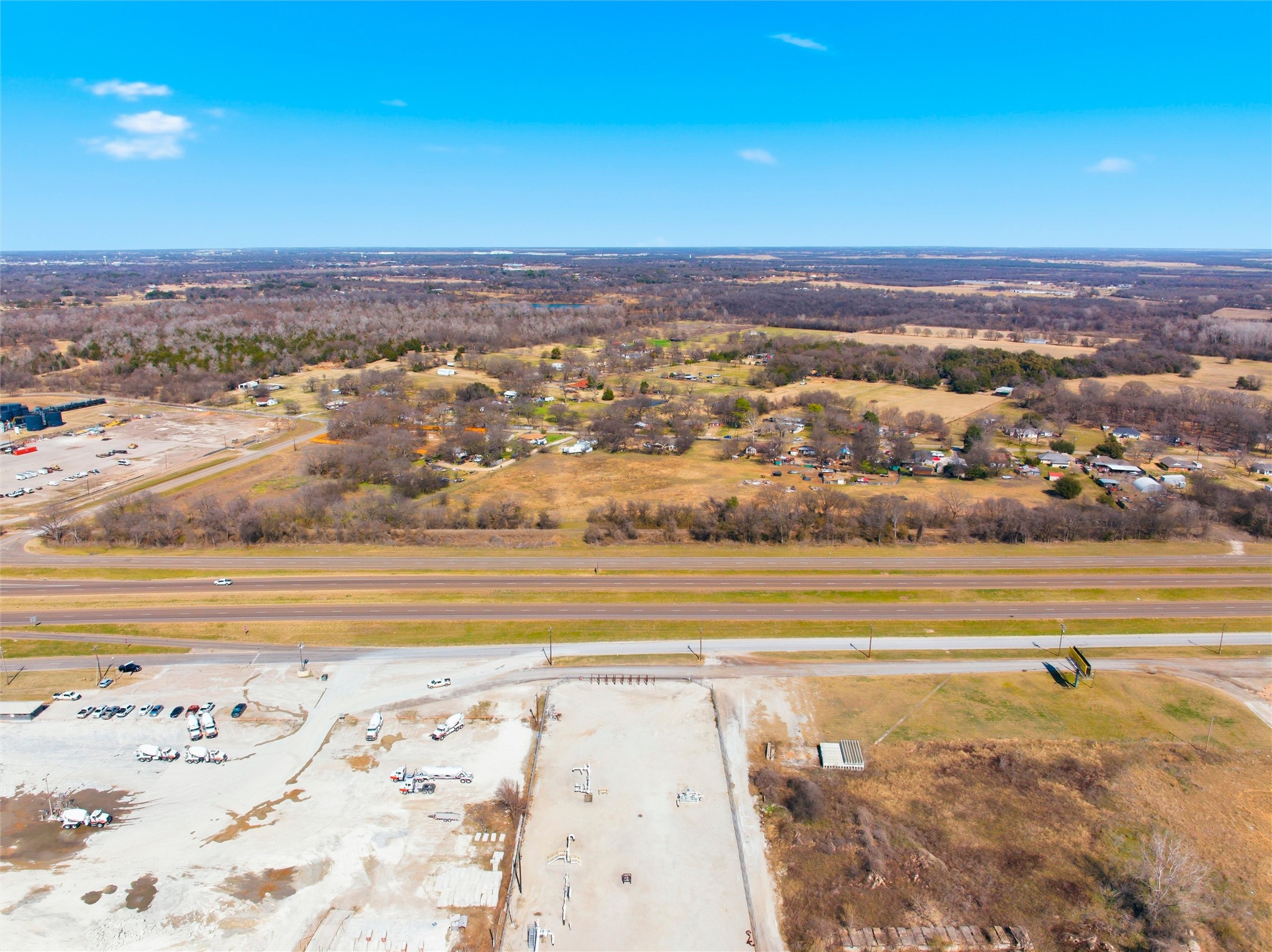 2801 Old Marlin Road Waco TX 76705