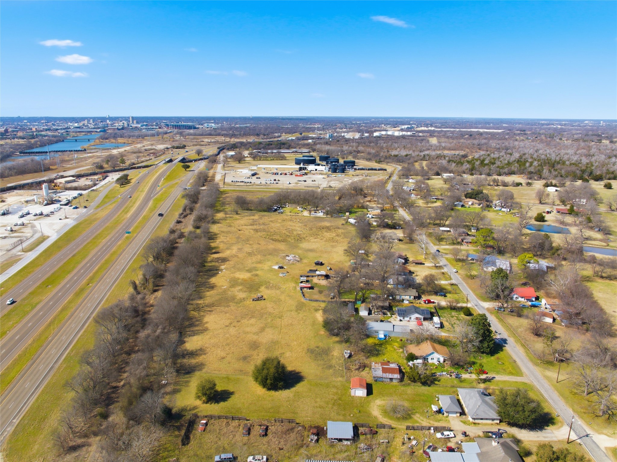 2801 Old Marlin Road Waco TX 76705