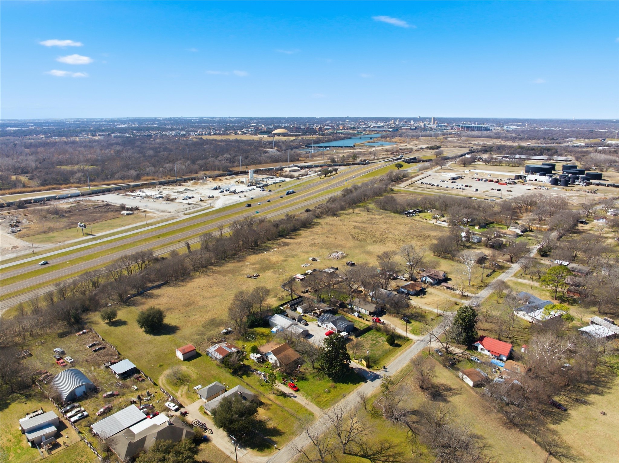 2801 Old Marlin Road Waco TX 76705