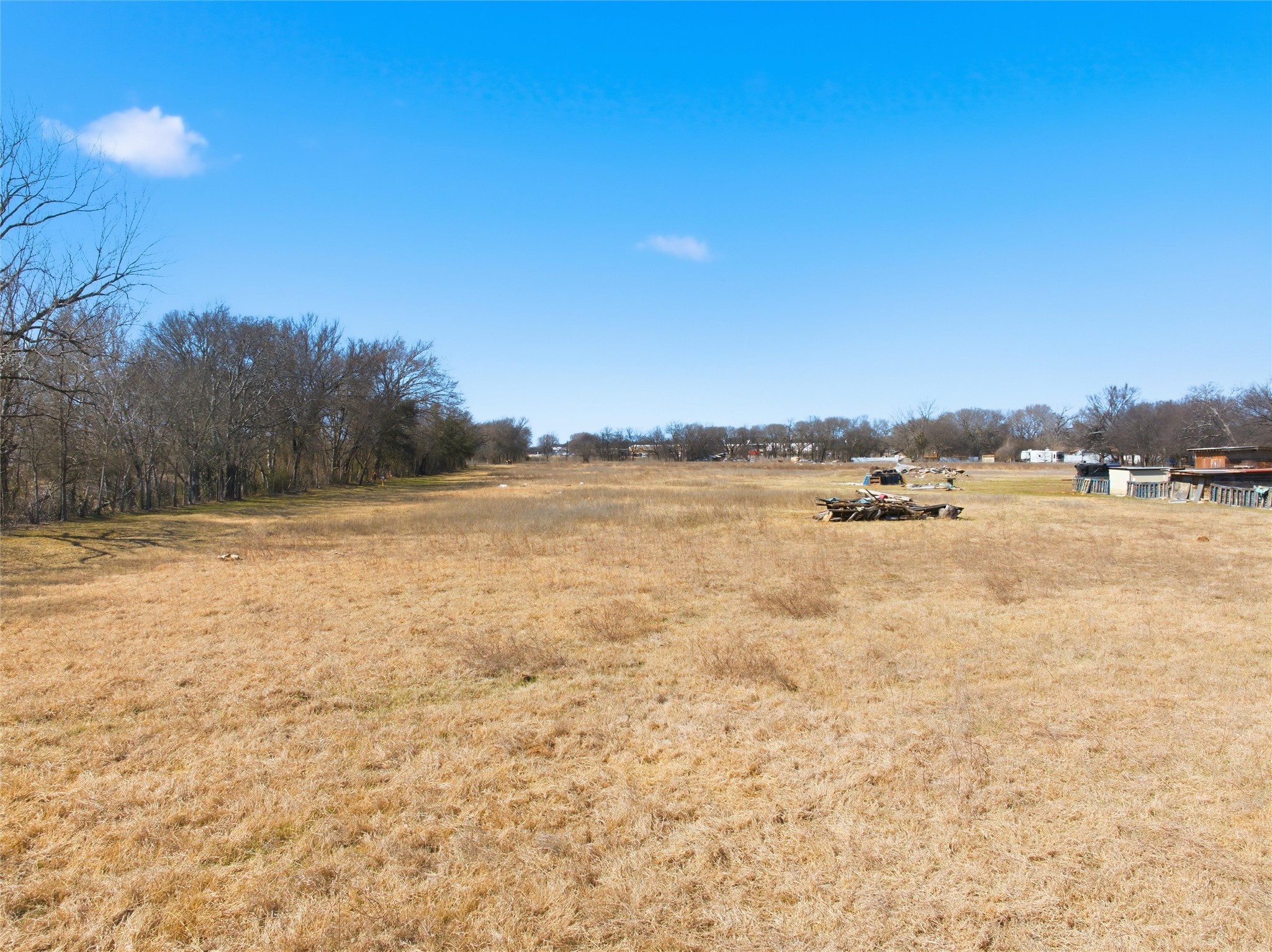 2801 Old Marlin Road Waco TX 76705