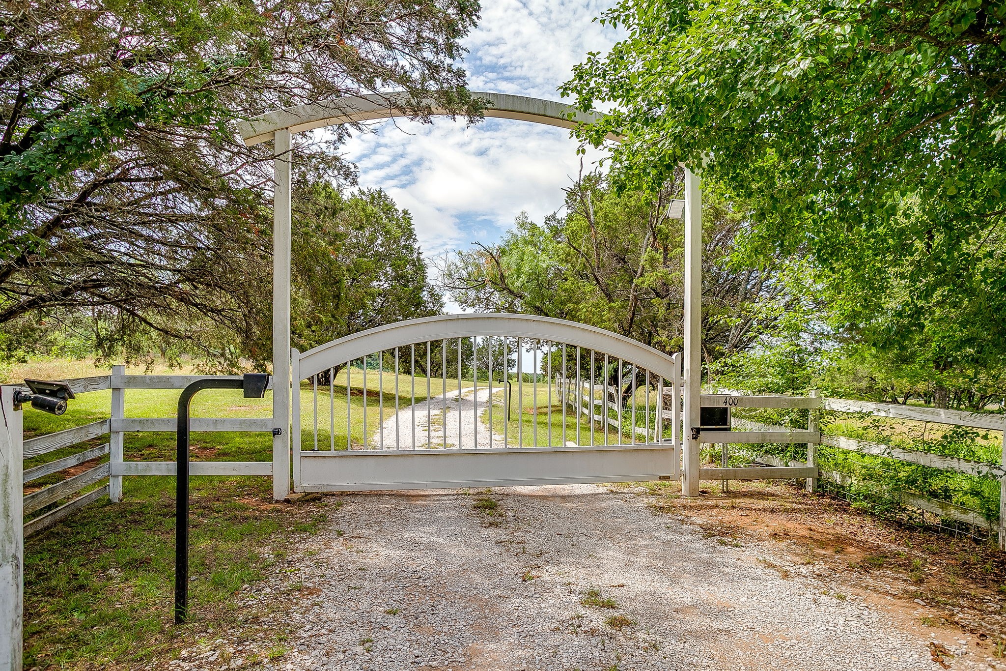 400 Coronados Trail Graford TX 76449