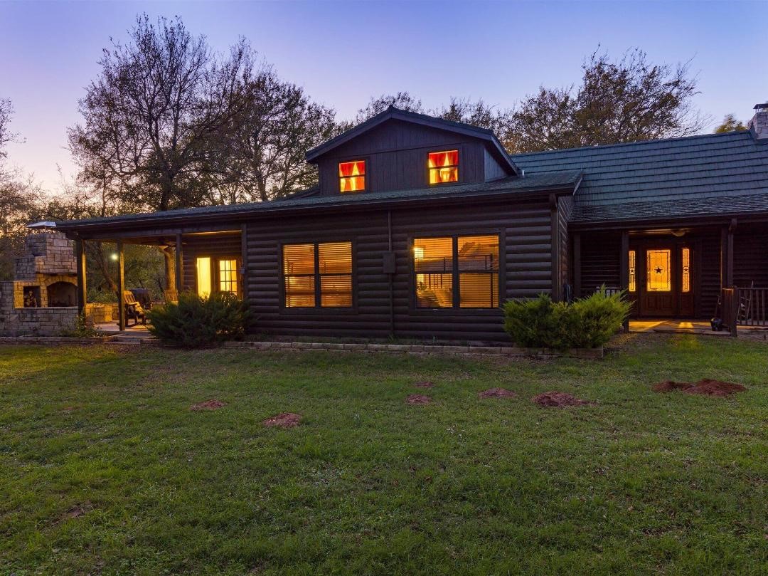 400 Coronados Trail Graford TX 76449