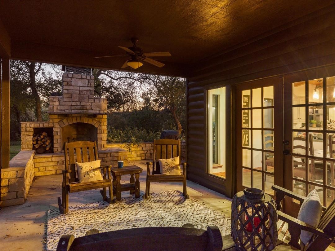 400 Coronados Trail Graford TX 76449