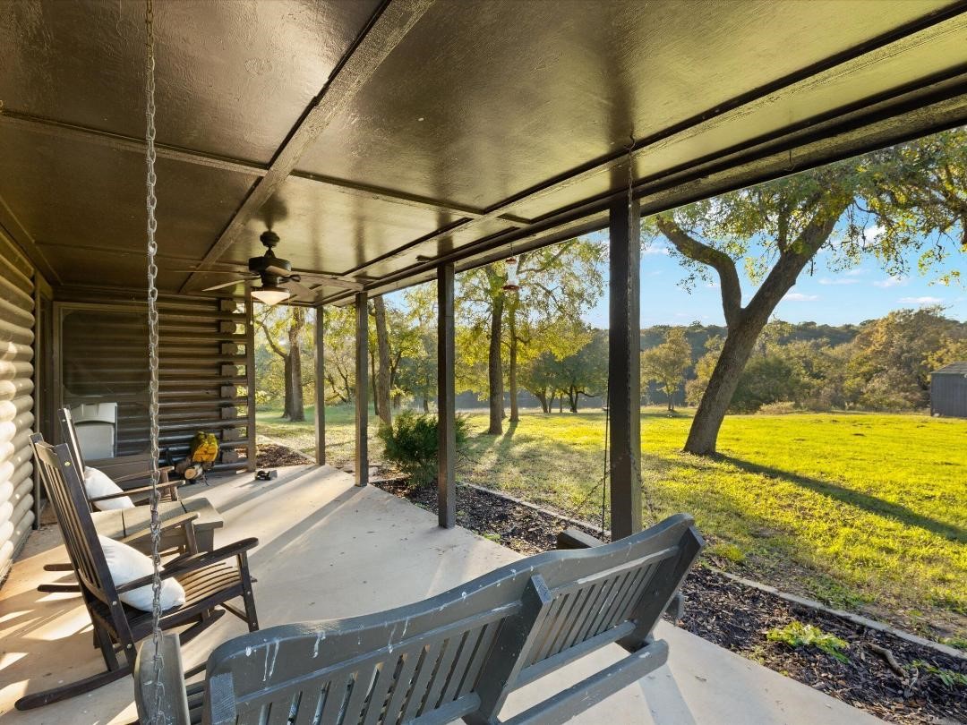 400 Coronados Trail Graford TX 76449