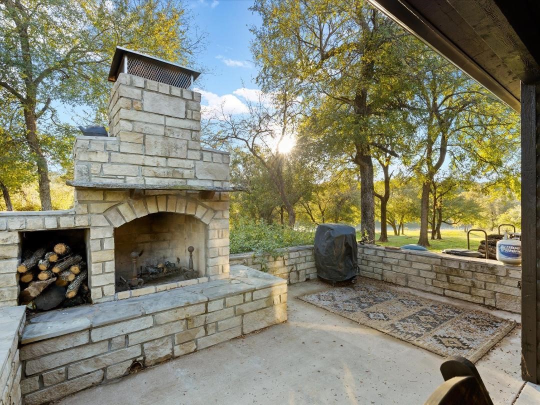 400 Coronados Trail Graford TX 76449