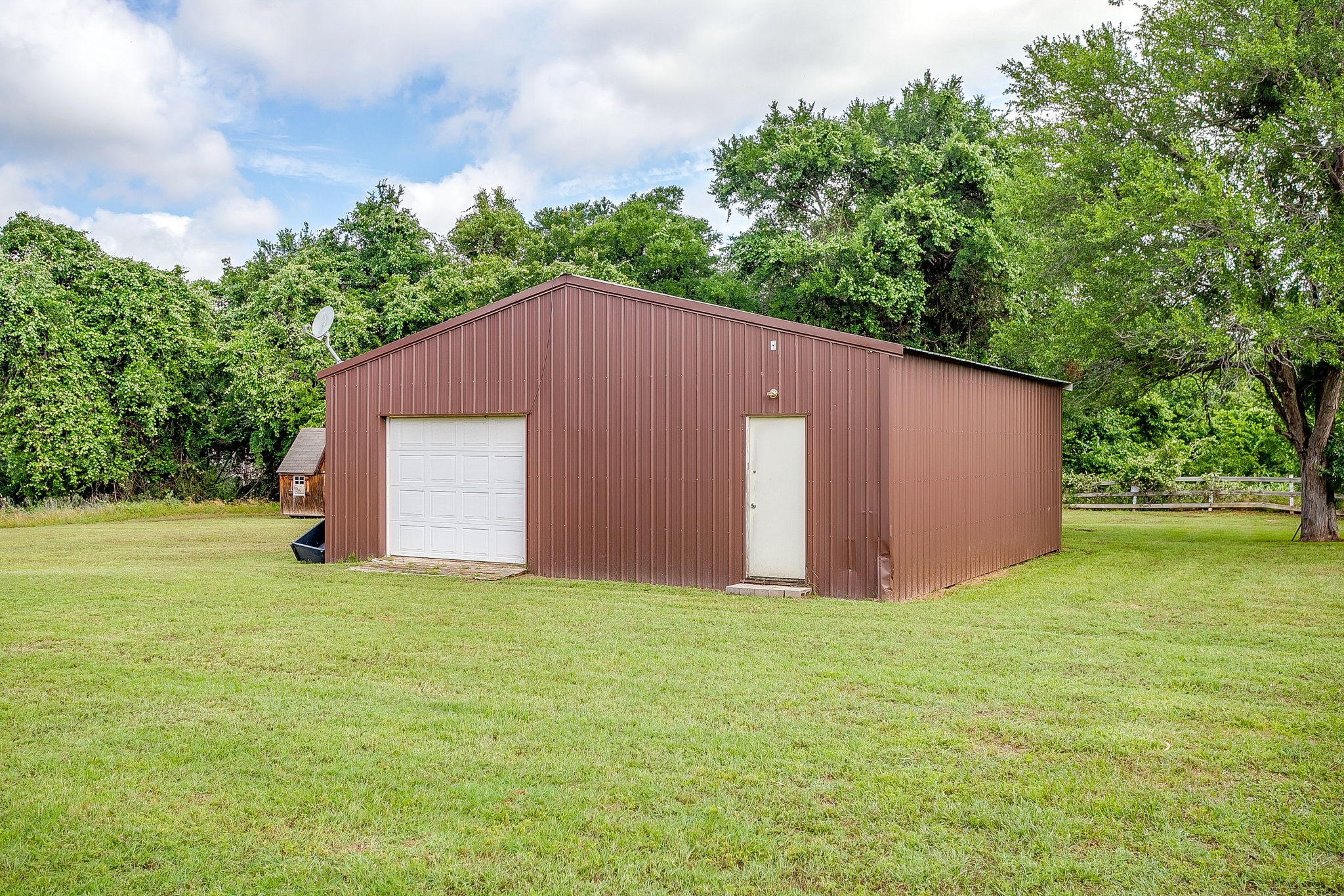 400 Coronados Trail Graford TX 76449