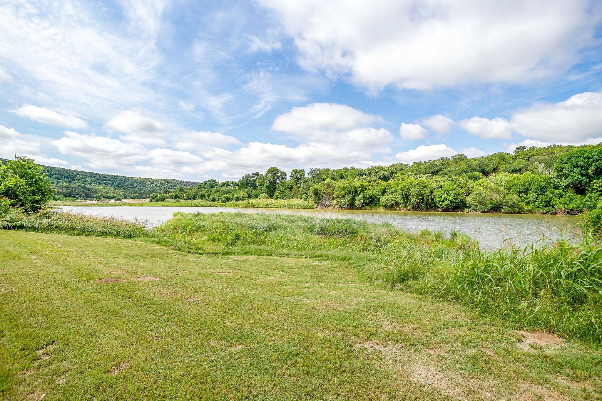 400 Coronados Trail Graford TX 76449