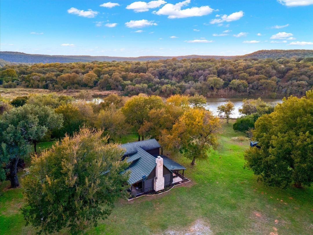 400 Coronados Trail Graford TX 76449