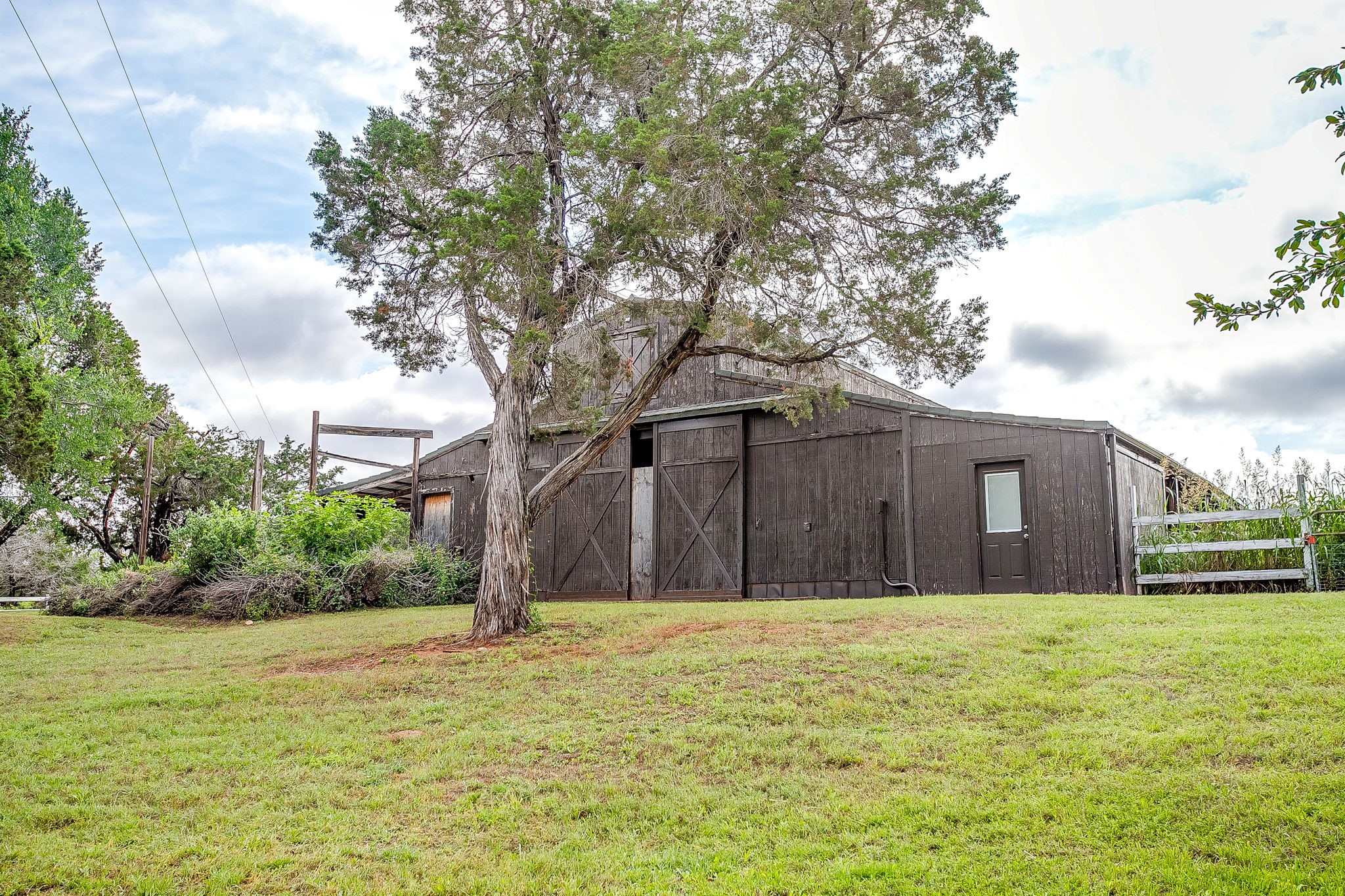 400 Coronados Trail Graford TX 76449