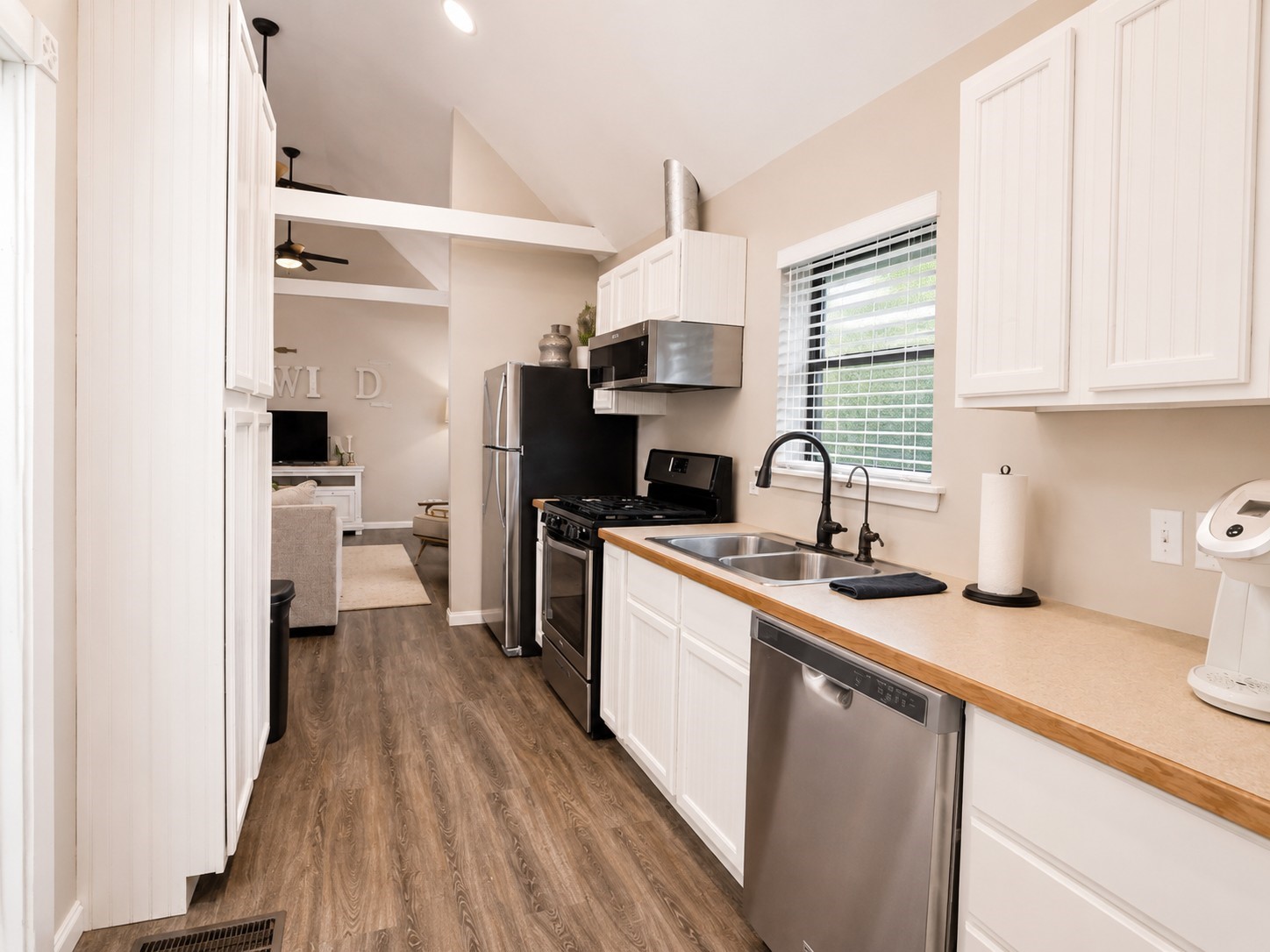 400 Coronados Trail Graford TX 76449