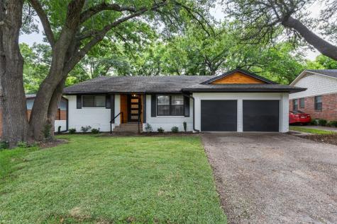 11623 Lochwood Boulevard Dallas TX 75218
