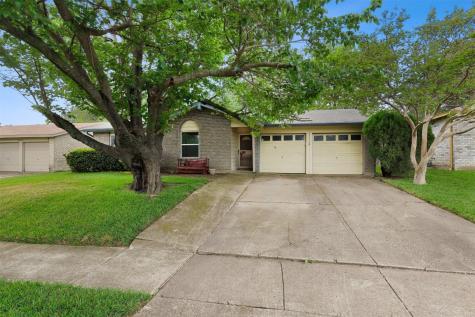 1112 Providence Court Arlington TX 76015