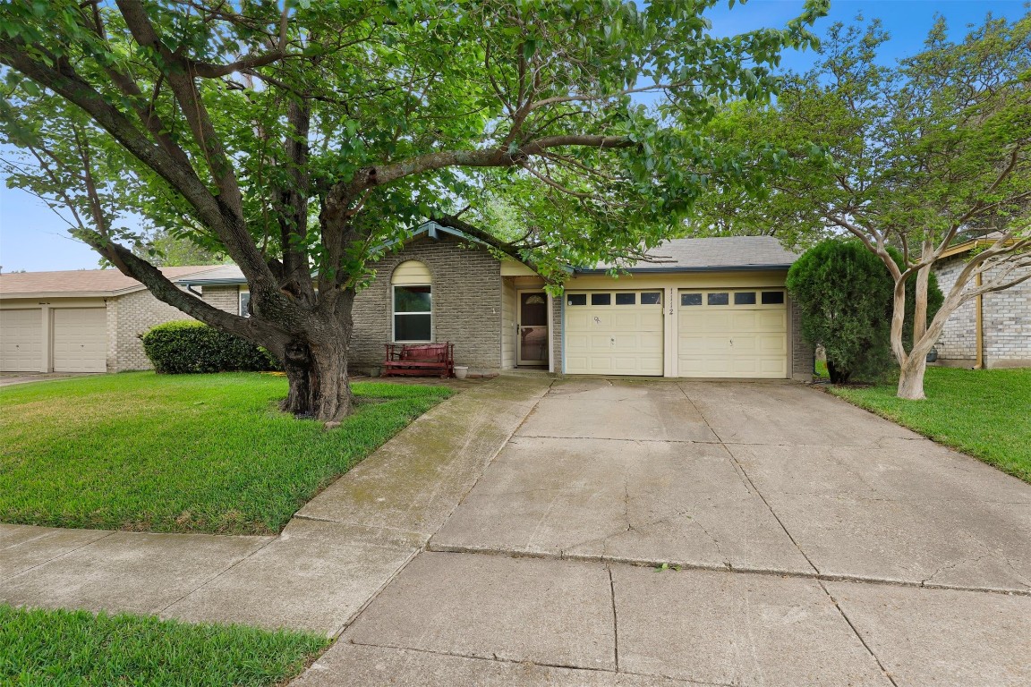 1112 Providence Court Arlington TX 76015