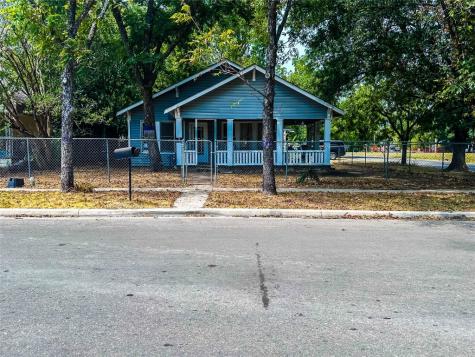 1100 W 14th Avenue Corsicana TX 75110