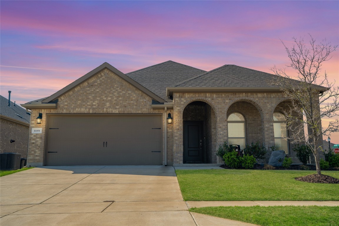 11101 Fathom Street Aubrey TX 76227