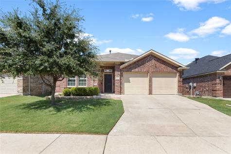 8312 Orchard Creek Road Fort Worth TX 76123