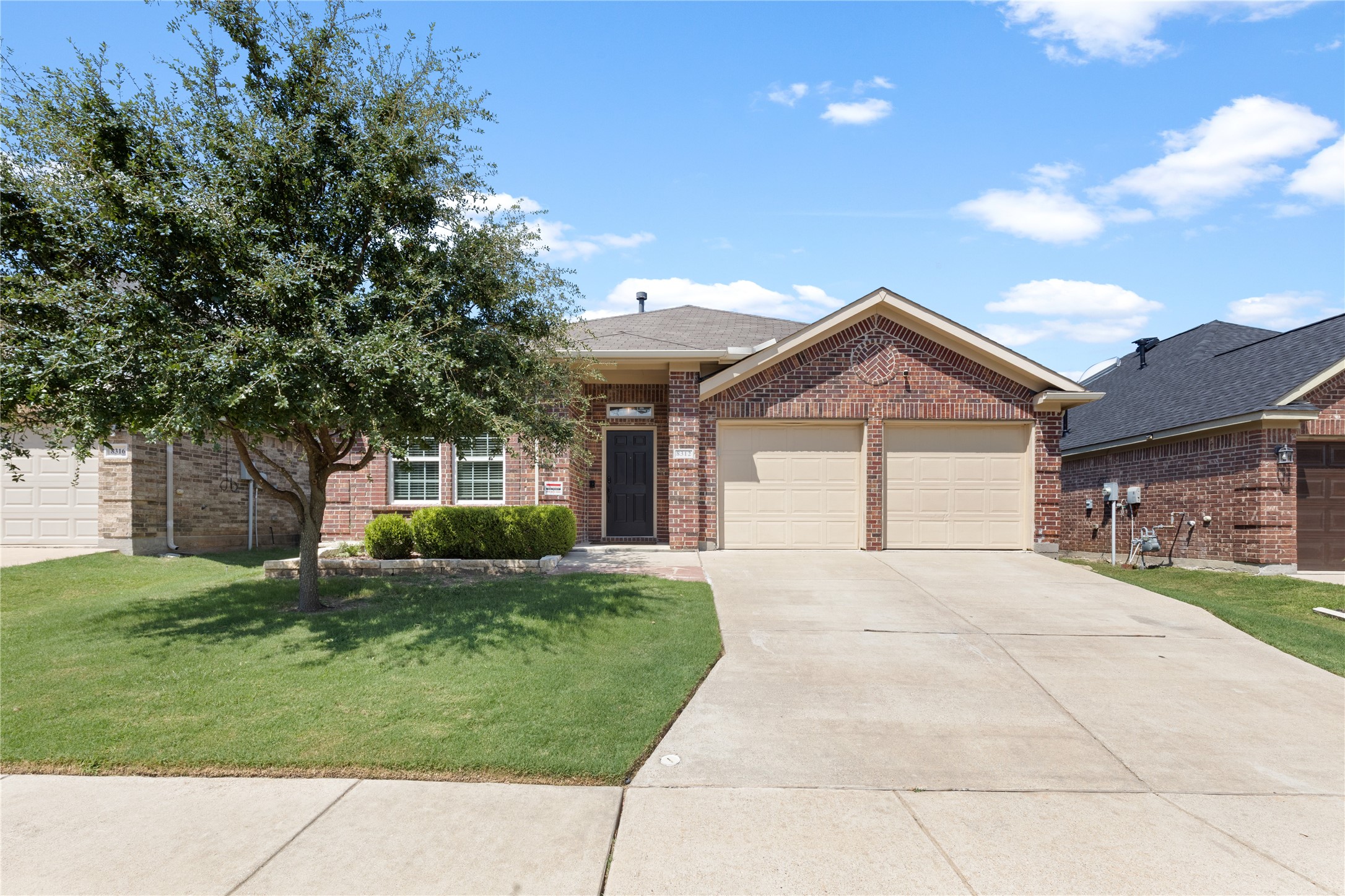 8312 Orchard Creek Road Fort Worth TX 76123