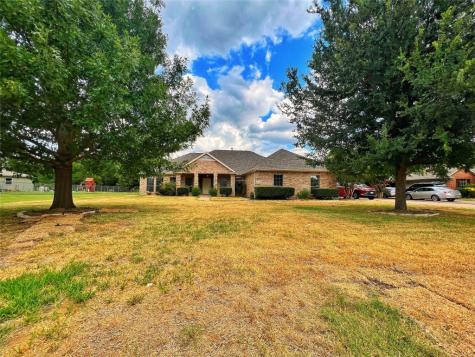 5001 Running Brook Drive Joshua TX 76058
