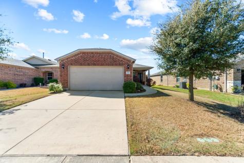 311 Montague Lane Frisco TX 75036