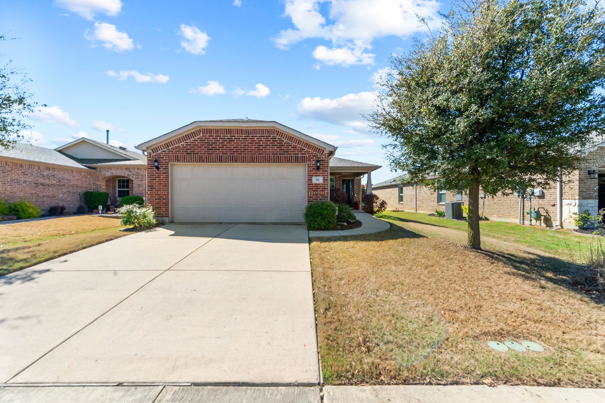 311 Montague Lane Frisco TX 75036