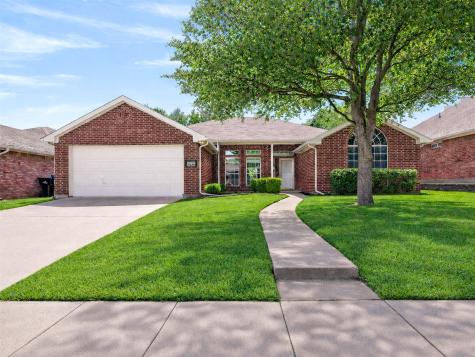 11305 Ocean Road Frisco TX 75035
