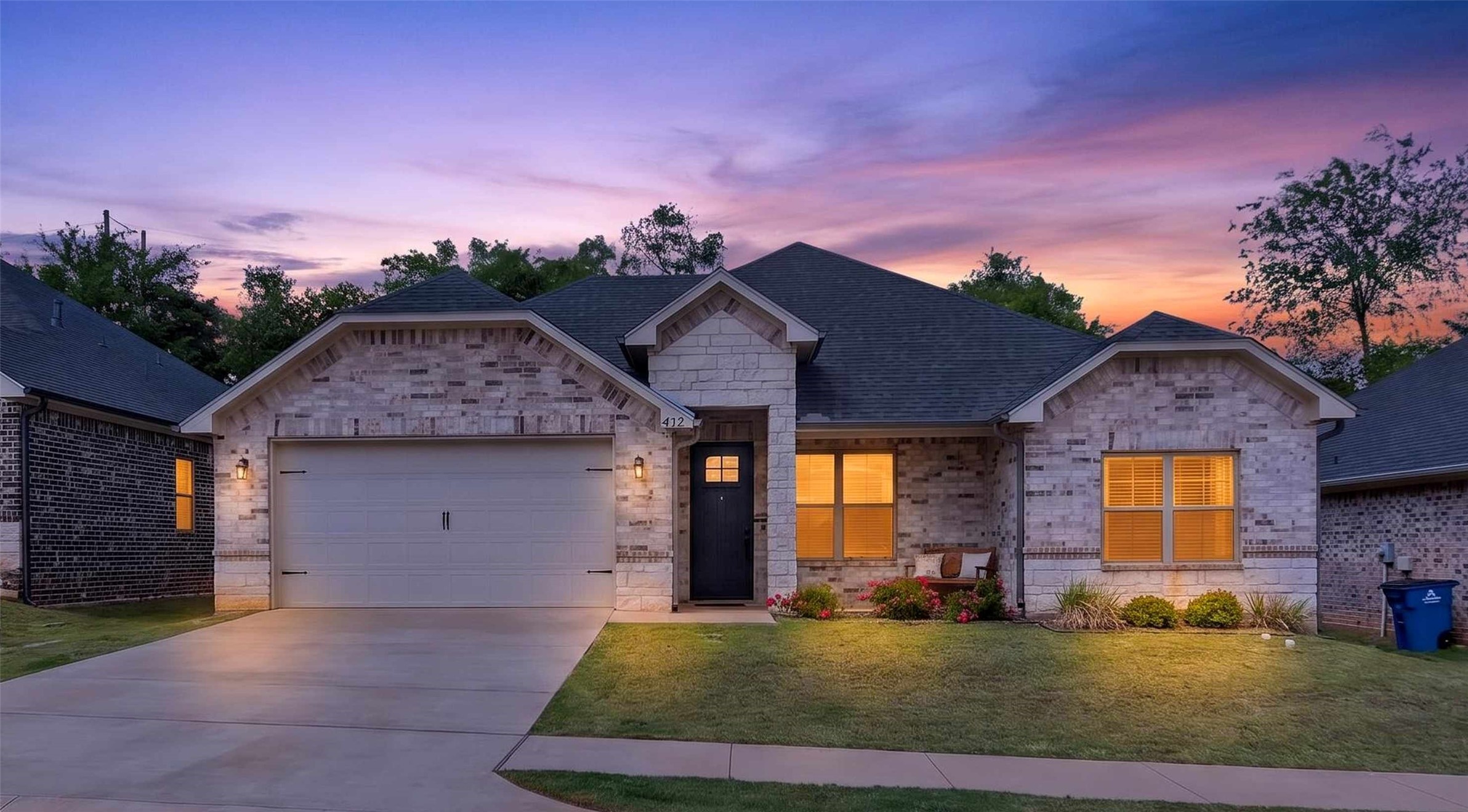 412 Faithful Road Lindale TX 75771