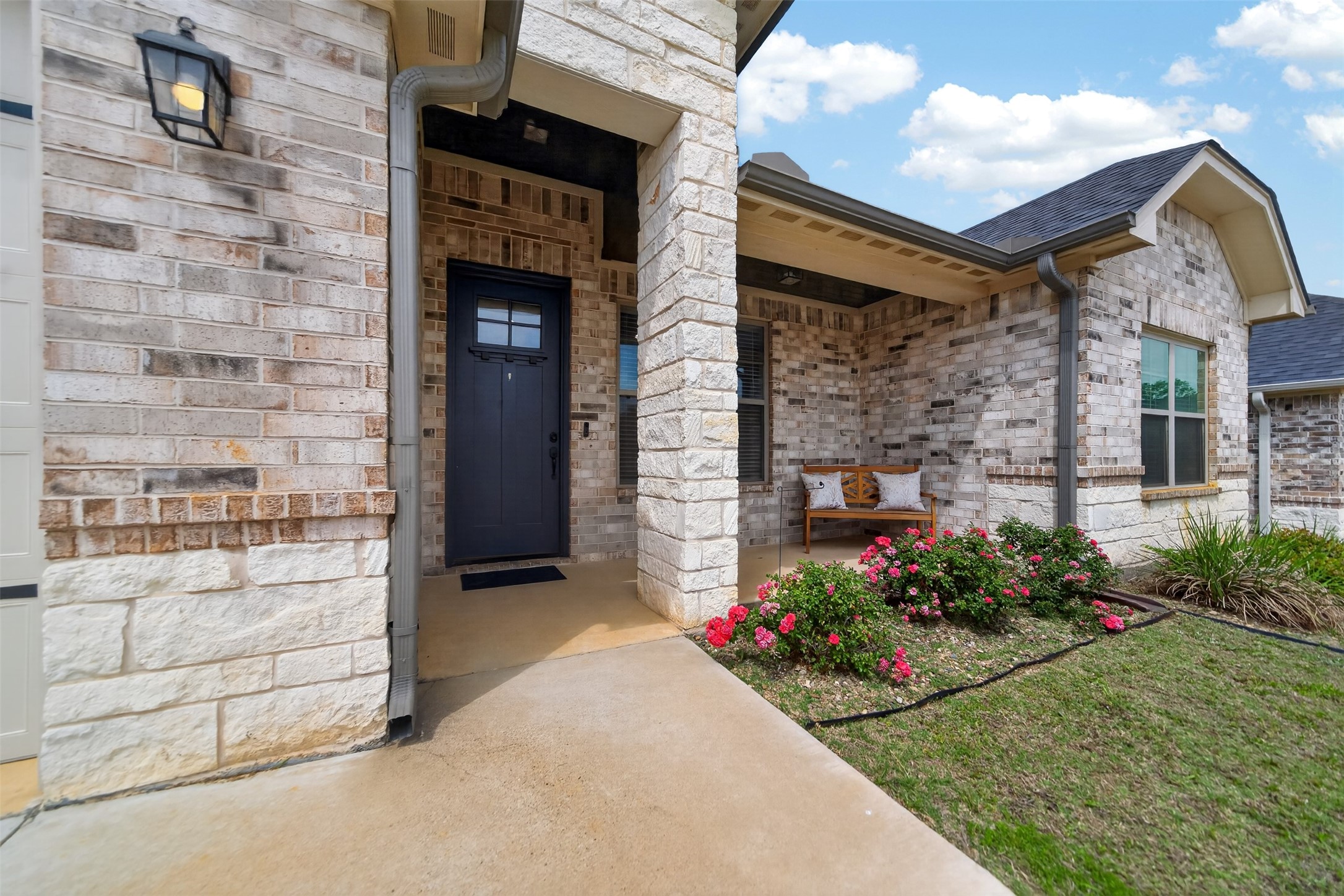 412 Faithful Road Lindale TX 75771