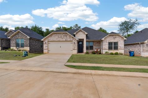 412 Faithful Road Lindale TX 75771