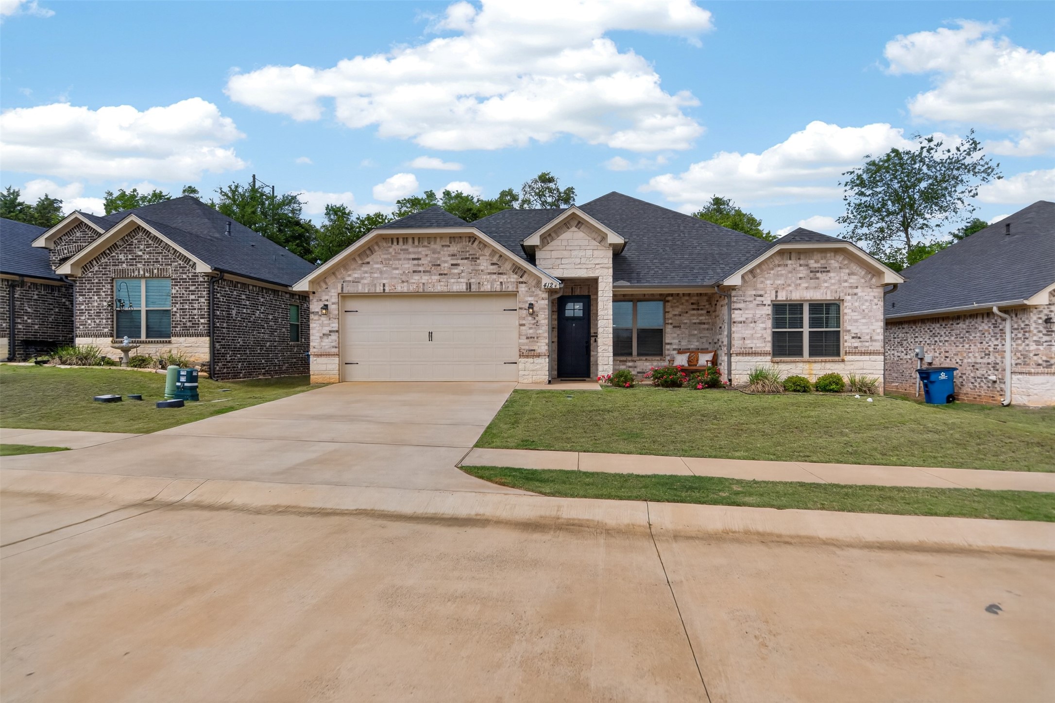 412 Faithful Road Lindale TX 75771