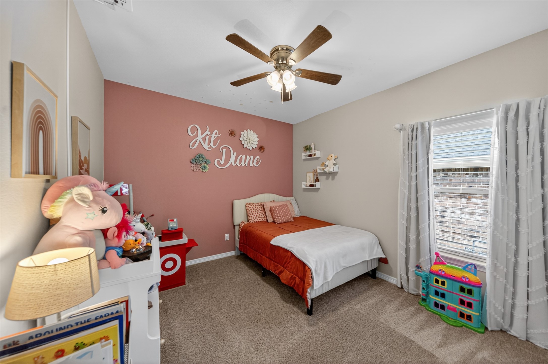 412 Faithful Road Lindale TX 75771